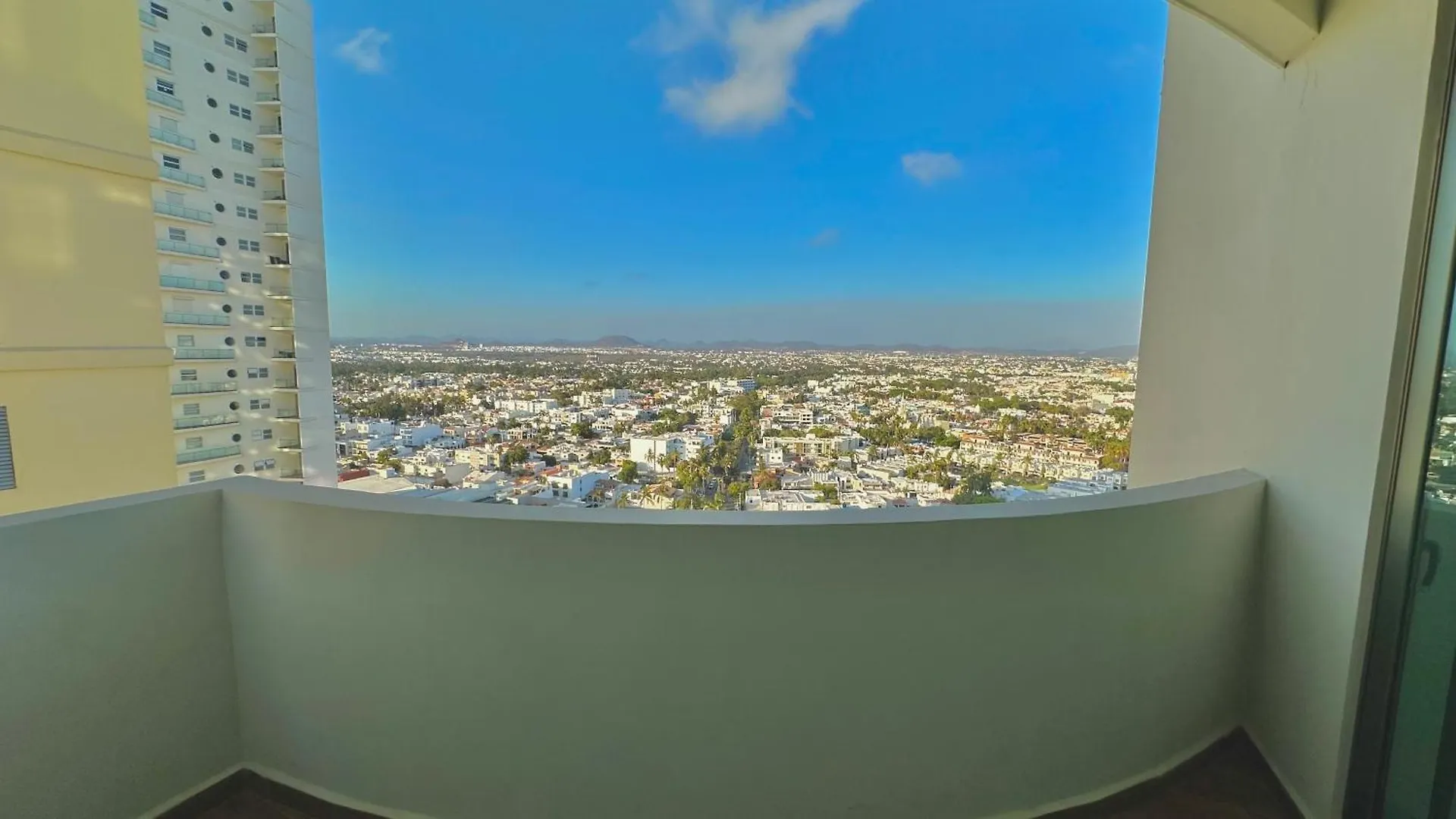 Apartmán Espectacular Loft A Pie De Playa En Zona Dorada Mazatlán 0*,