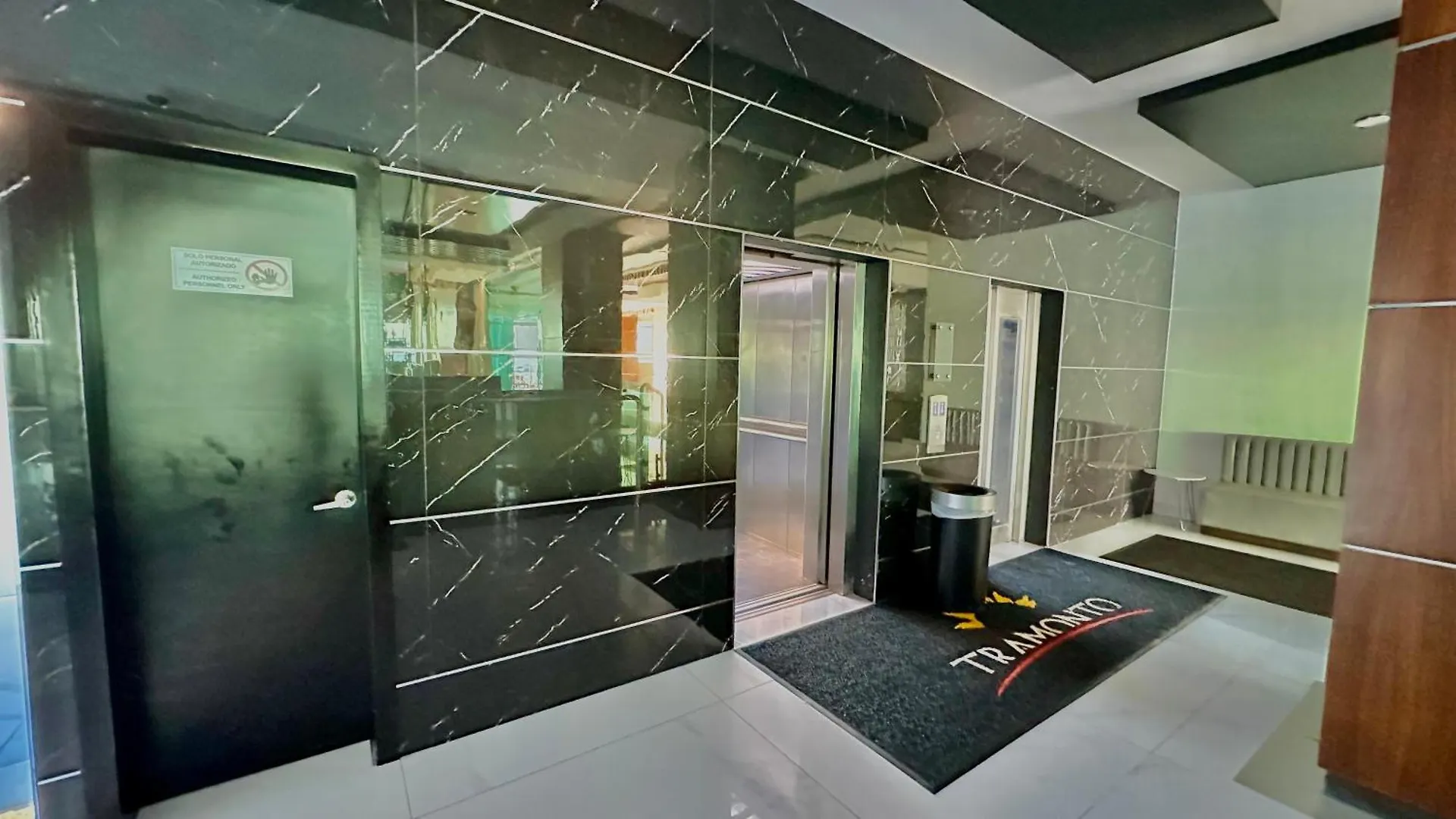 Apartmán Espectacular Loft A Pie De Playa En Zona Dorada Mazatlán 0*,  Mexiko