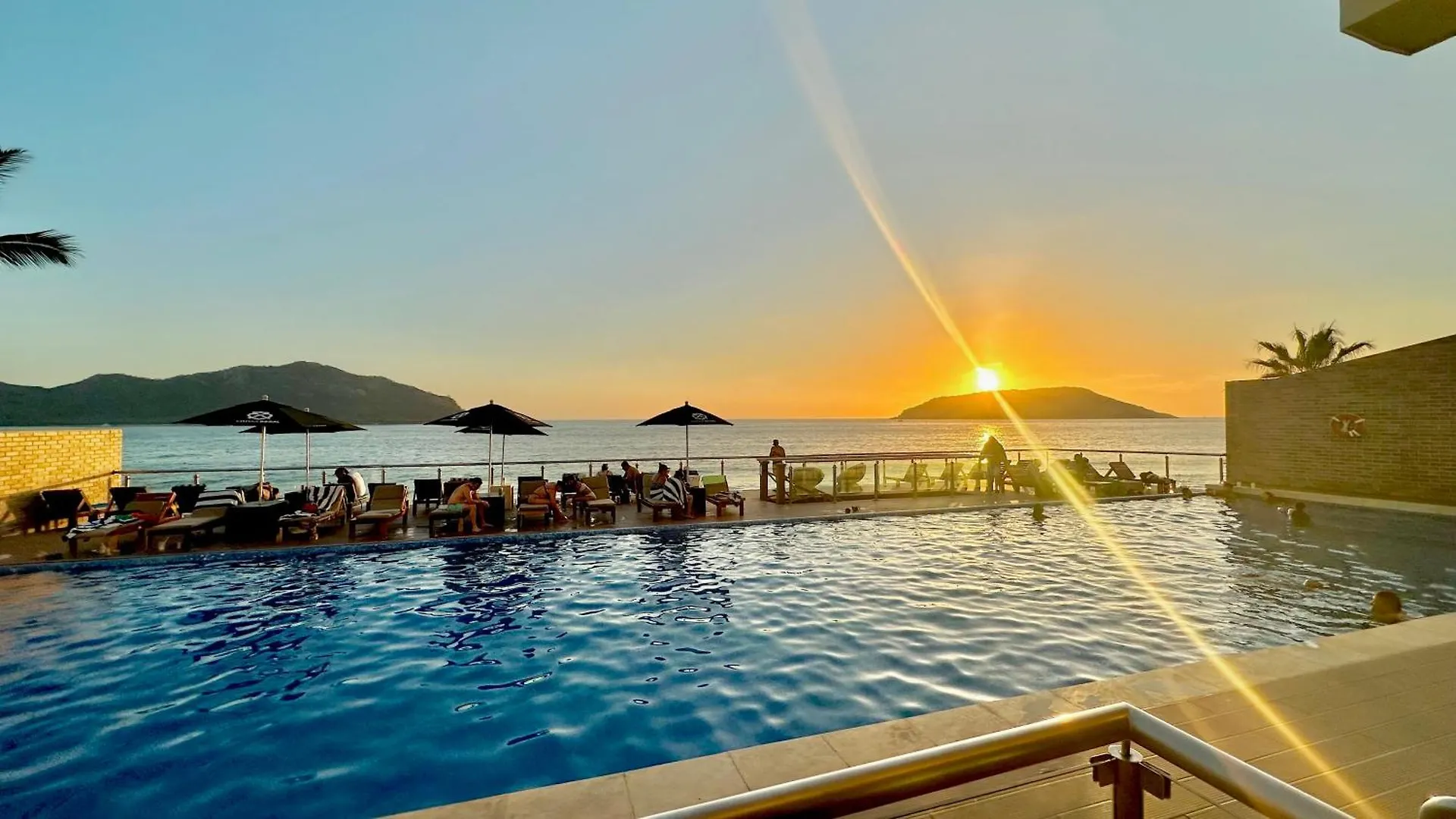 Apartmán Espectacular Loft A Pie De Playa En Zona Dorada Mazatlán 0*,  Mexiko